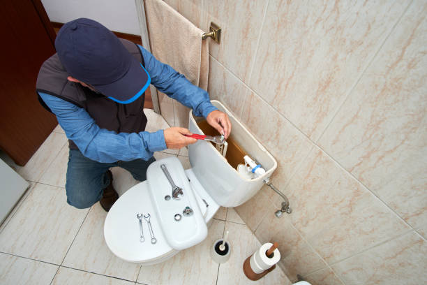 Best Emergency Plumbing Repair  in New Square, NY