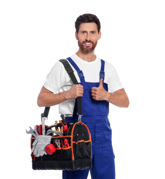 Best Residential Plumbing Services  in New Square, NY